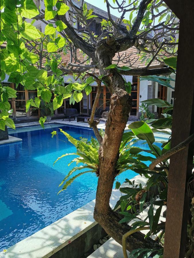 Villa Aliya Sanur Dış mekan fotoğraf