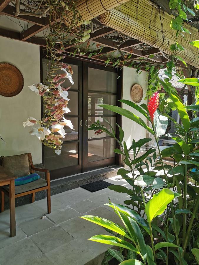 Villa Aliya Sanur Dış mekan fotoğraf