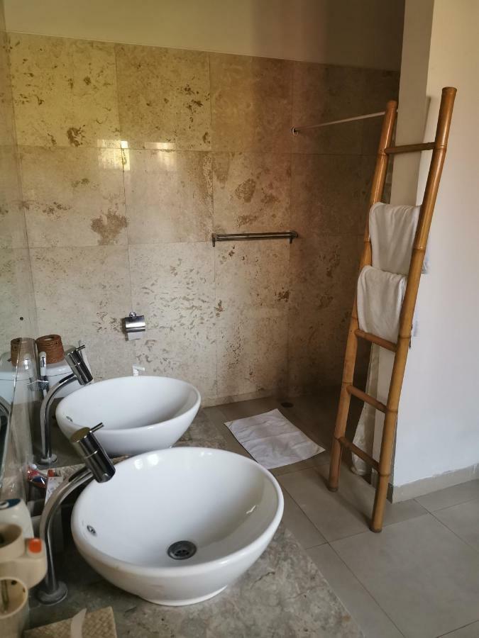 Villa Aliya Sanur Dış mekan fotoğraf