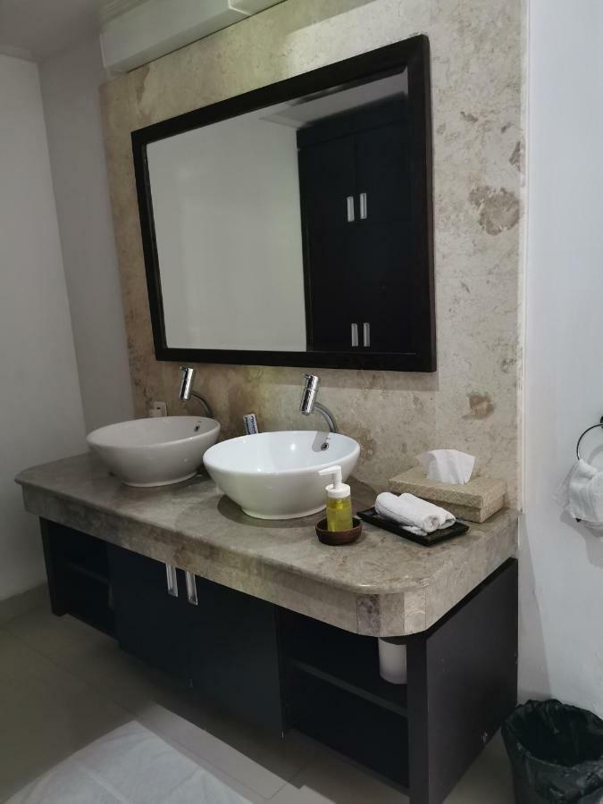 Villa Aliya Sanur Dış mekan fotoğraf