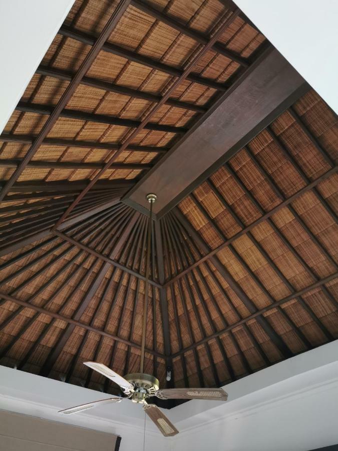 Villa Aliya Sanur Dış mekan fotoğraf